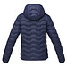 Petalite GRS Daunenjacke für Damen aus recyceltem Material, navy, S