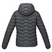 Petalite GRS Daunenjacke für Damen aus recyceltem Material, storm grey, S