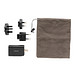Philips Ultra Fast PD Travel-Charger, schwarz