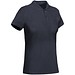 Prince Poloshirt für Damen, Navy Blue, 3XL