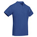 Prince Poloshirt für Herren, Royal, S