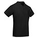 Prince Poloshirt für Herren, schwarz, 2XL