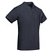 Prince Poloshirt für Herren, Navy Blue, XL
