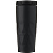 Prism 450 ml Kupfer-Vakuum Isolierbecher, schwarz