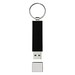 Rechteckiger Light Up USB Stick, schwarz, 64GB