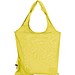 Recycelte Baumwolltasche Modena,gelb