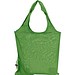 Recycelte Baumwolltasche Modena,grün