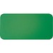 Recycelte Powerbank 10.000 mAh PRESTON, grün