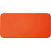 Recycelte Powerbank 10.000 mAh PRESTON, orange
