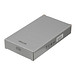 reeves® Taschenrechner Valinda, schwarz/rot