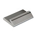 reflects® Visitenkartenbox Halifax, silber