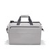 reisenthel® Reisetasche allrounder L pocket, herringbone grey