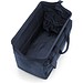 reisenthel® Reisetasche allrounder L pocket, twist navy
