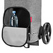 reisenthel® Reisetasche citycruiser bag twist silver