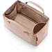reisenthel® Stifteetui organizer, twist coffee