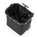 reisenthel® Einkaufsroller carrycruiser, black/black