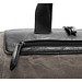 Reisetasche MONACO, grau