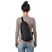 Renew AWARE™ rPET Sling Bag, schwarz