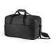 REPURPOSE SPORTS. Sporttasche aus 600D recyceltem Polyester, Dunkelgrau