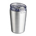 retumbler® Thermobecher Bozen, 200 ml, silber
