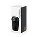retumbler® Thermobecher Thionville, 380 ml, schwarz
