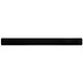 RFX™ 34 cm reflektierendes PVC Schnapparmband, neongelb