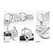 Richartz Key Organizer classic-2