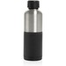 Ripple RCS R-Steel auslaufsichere Wasserflasche 750ml, schwarz