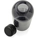 Ripple RCS rPET auslaufsichere Wasserflasche, 750ml, schwarz