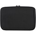 Rise Organizer-Tasche GRS Recycelt, schwarz