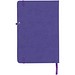 Rivista A5 Notizbuch, lila
