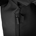 Rollup-Rucksack PHOENIX, schwarz