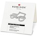 ROMINOX® Key Tool // Tractor - 18 functions (Traktor), silber