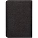 Ross GRS RPET RFID-Reisepasshalter, Heather Charcoal