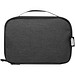 Ross GRS RPET Tech Tasche, 1 l, Heather Charcoal