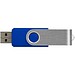 Rotate-basic USB-Stick 3.0, royalblau, 32GB
