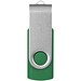 Rotate USB-Stick, grün, 16GB