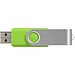 Rotate USB-Stick, limone, 64GB