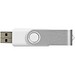 Rotate USB-Stick, weiss, 16GB