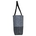 RPET Einkaufstasche San Mateo,grau