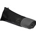 RPET Fleece Decke, anthrazit