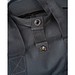 Urban Tote-Rucksack mit Laptopfach, silbergrau