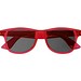 RPET Sonnenbrille VERONIKA, rot