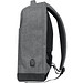 Rucksack aus Polyester, anthrazit