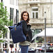 HALFAR Rucksack Country, marine
