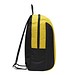 Rucksack JOY,gelb, schwarz