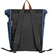 Rucksack Salzburg,dunkelblau