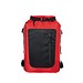 Rucksack STORM, rot