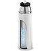 SAFE. Thermoskanne aus Edelstahl und PP, 490 ml, Weiß