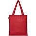 Sai RPET Tragetasche 7L, rot